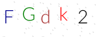 Refresh verification code
