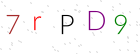 Refresh verification code