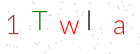 Refresh verification code