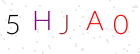 Refresh verification code
