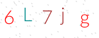 Refresh verification code