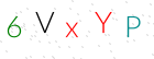 Refresh verification code