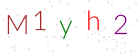 Refresh verification code