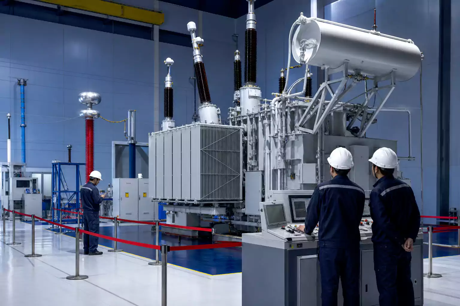 Switchgear solution